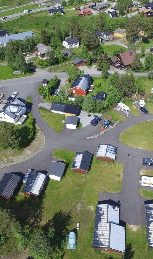 Geilo Hytter & Camping AS – bild 20
