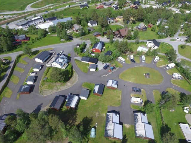 Geilo Hytter & Camping AS – billede 13