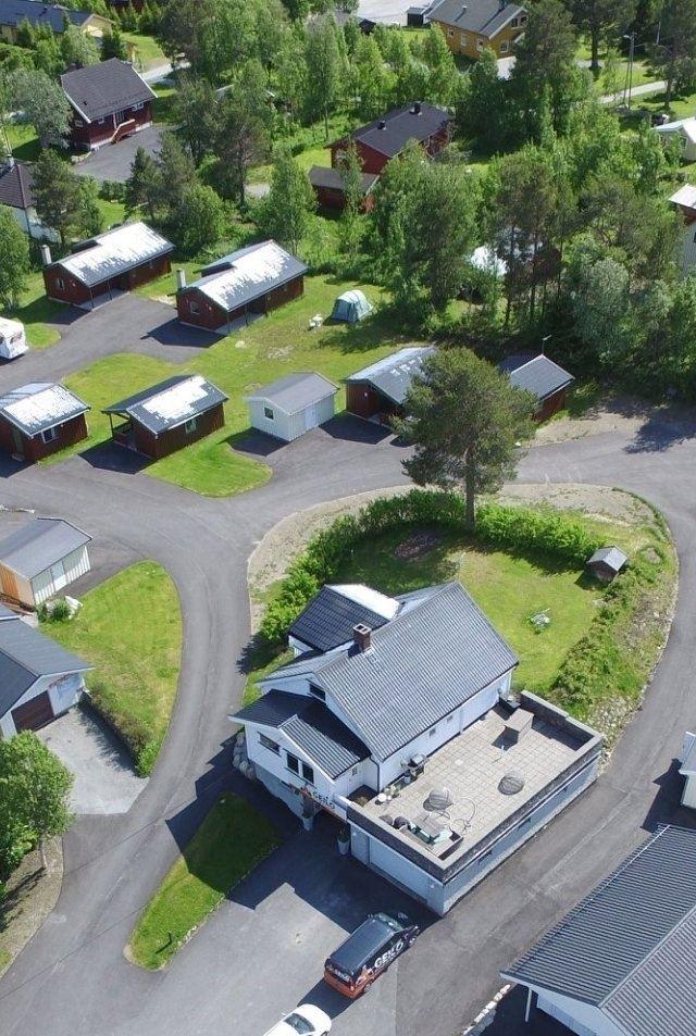 Geilo Hytter & Camping AS – bild 19