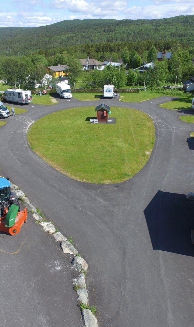 Geilo Hytter & Camping AS – bild 18