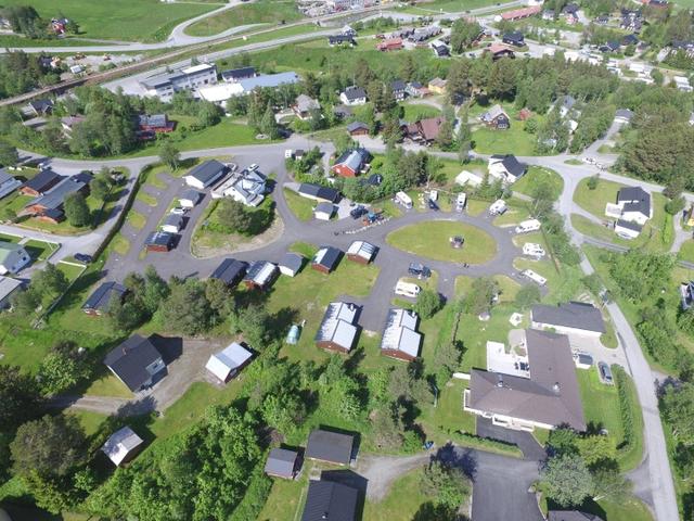 Geilo Hytter & Camping AS – billede 8