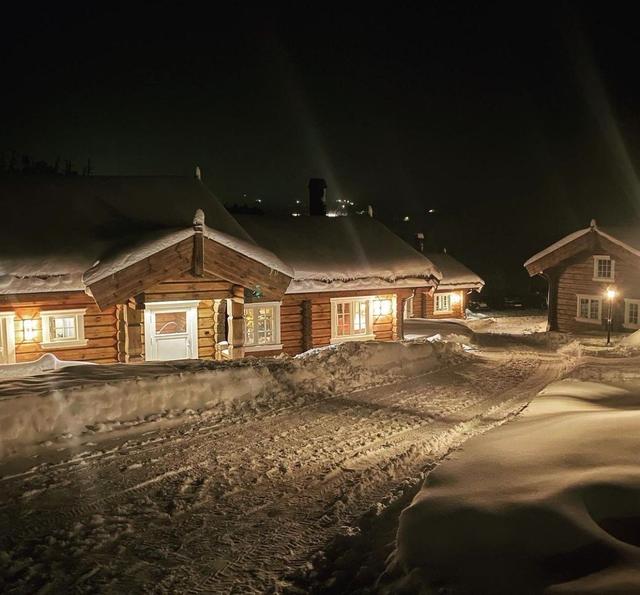 Rennedalen Mountain Cabins – billede 29