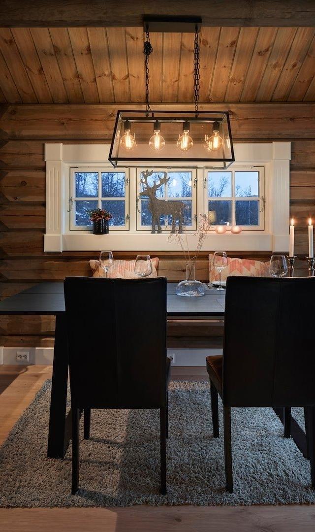 Rennedalen Mountain Cabins – bild 35
