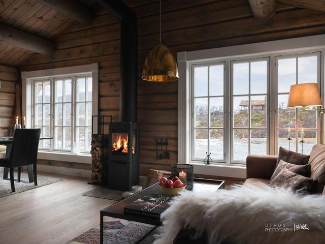 Rennedalen Mountain Cabins – billede 38