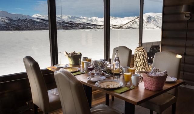 Storestølen Mountain Lodge – billede 13