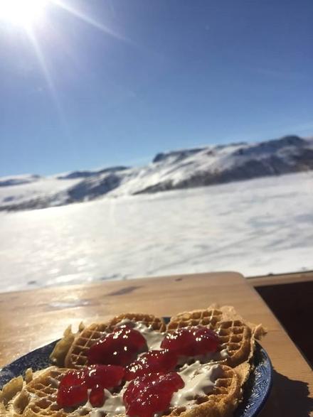 Storestølen Mountain Lodge – bild 2