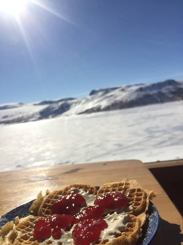 Storestølen Mountain Lodge – billede 2