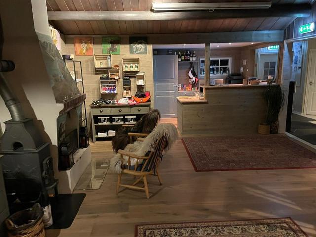 Storestølen Mountain Lodge – billede 15
