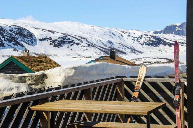 Storestølen Mountain Lodge – billede 7