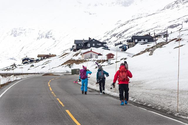 Storestølen Mountain Lodge – billede 6