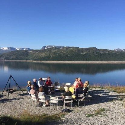 Storestølen Mountain Lodge – billede 11