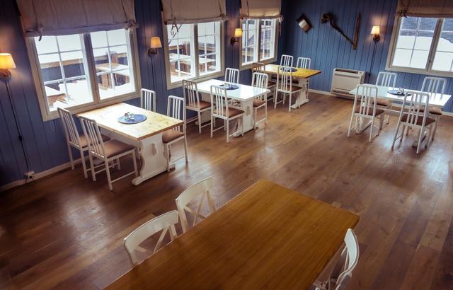 Storestølen Mountain Lodge – billede 12