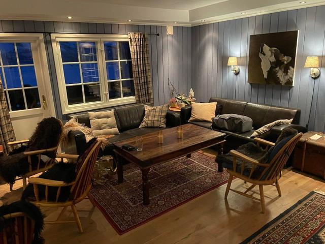 Storestølen Mountain Lodge – billede 14