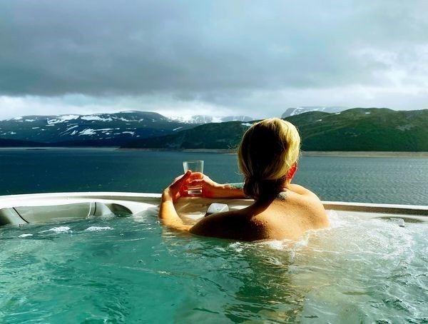 Storestølen Mountain Lodge – billede 10