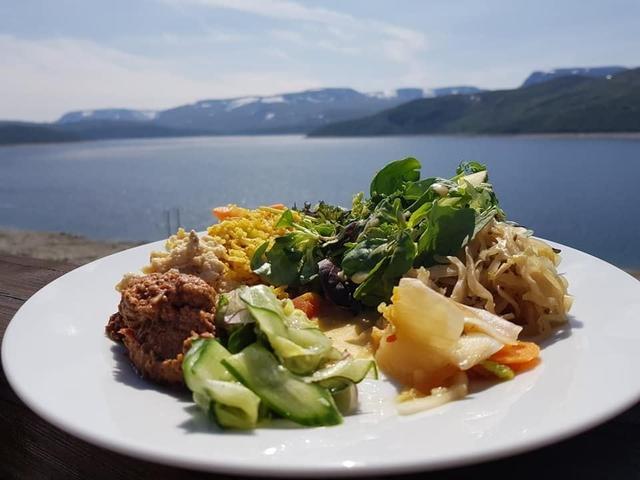 Storestølen Mountain Lodge – billede 4