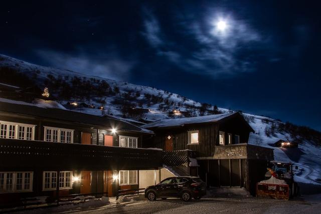 Storestølen Mountain Lodge – billede 16
