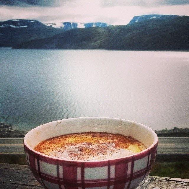 Storestølen Mountain Lodge – billede 3