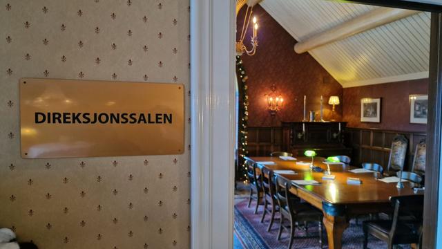 Geilo Mountain Lodge – billede 3