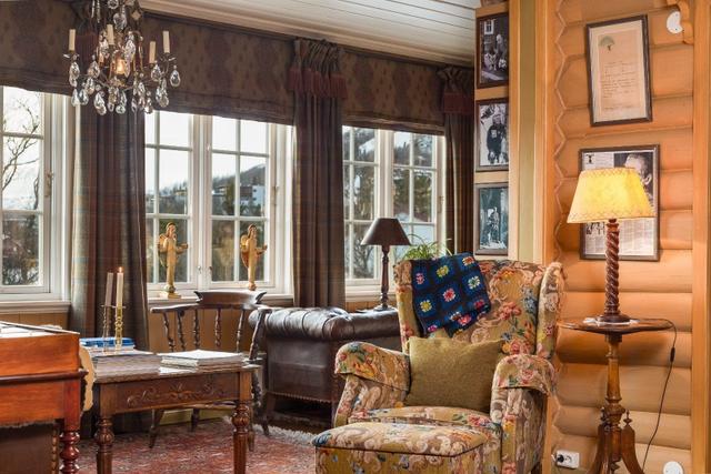 Geilo Mountain Lodge – billede 4