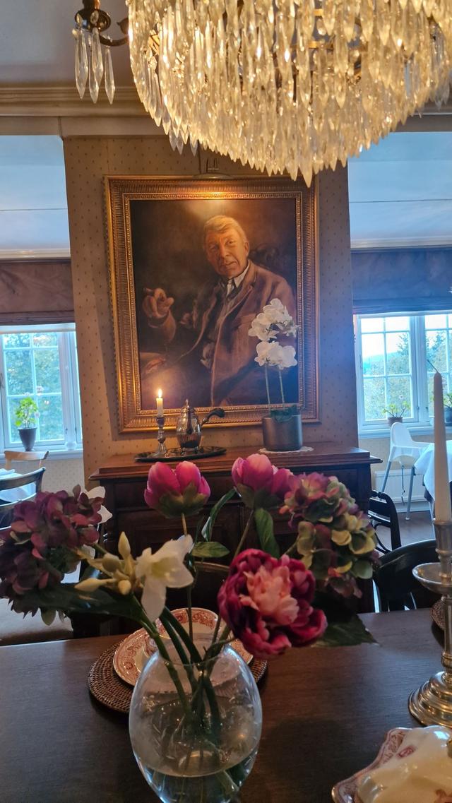 Geilo Mountain Lodge – billede 10