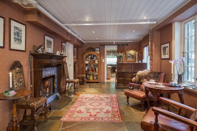 Geilo Mountain Lodge – billede 5
