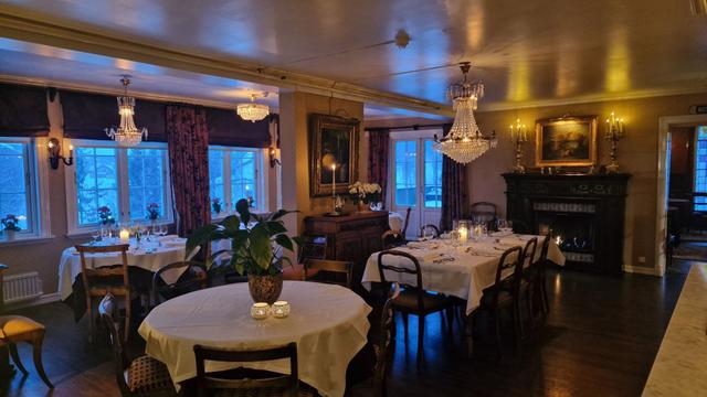 Geilo Mountain Lodge – billede 9