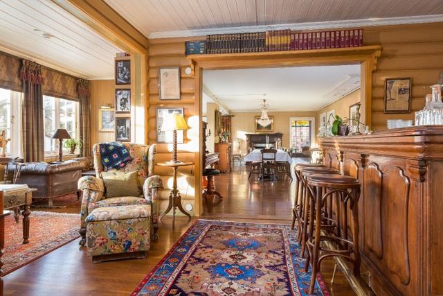 Geilo Mountain Lodge – billede 2