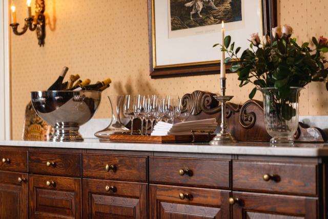 Geilo Mountain Lodge – billede 7