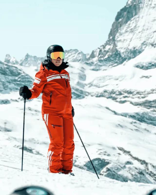 Skiferie i Schweiz