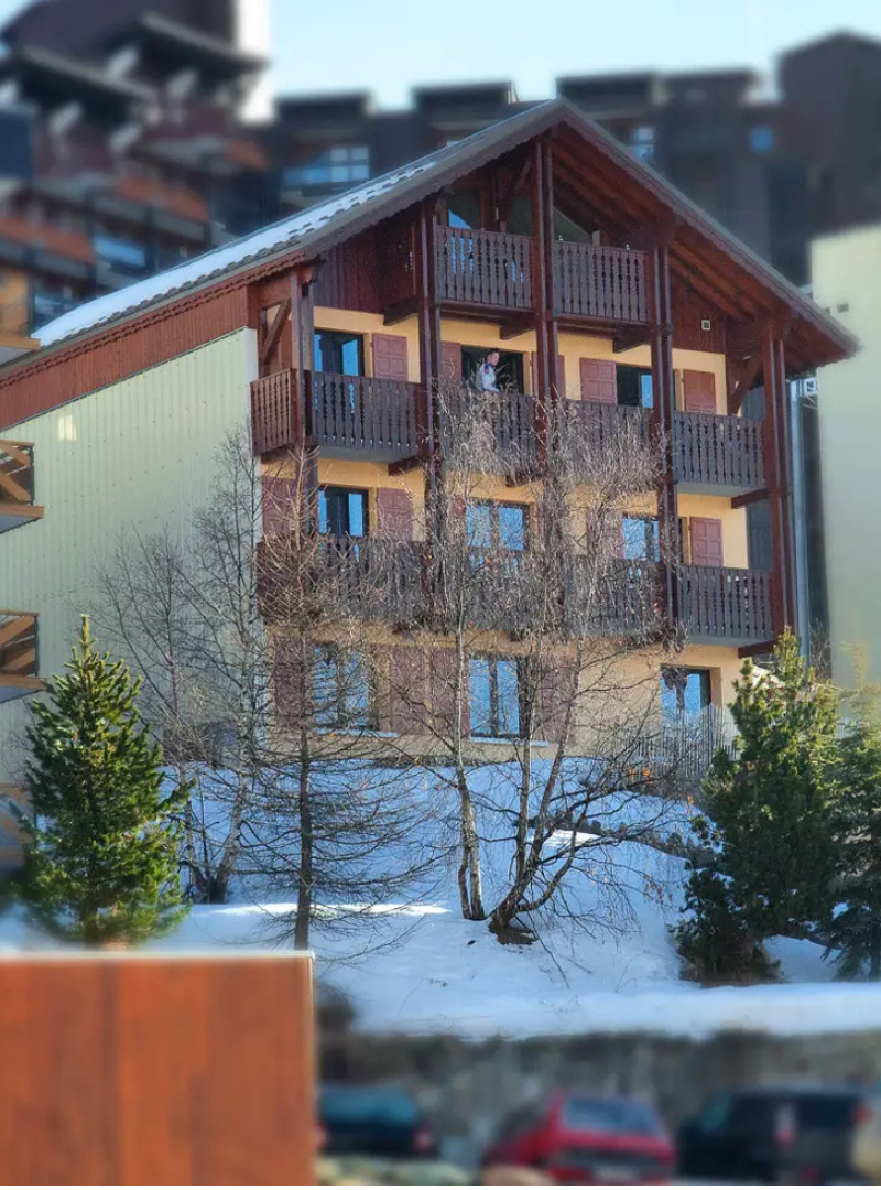 Hotel Belle Etoile – Bed & Breakfast med udsigt og forkælelse