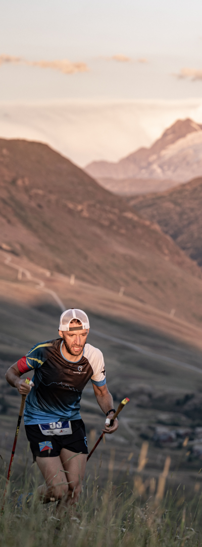 Alpe d'Huez - billede 17