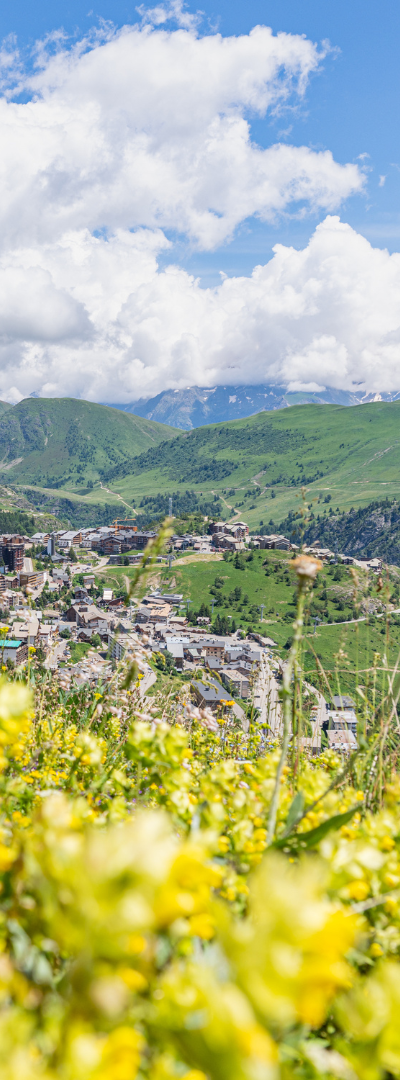 Alpe d'Huez - billede 24