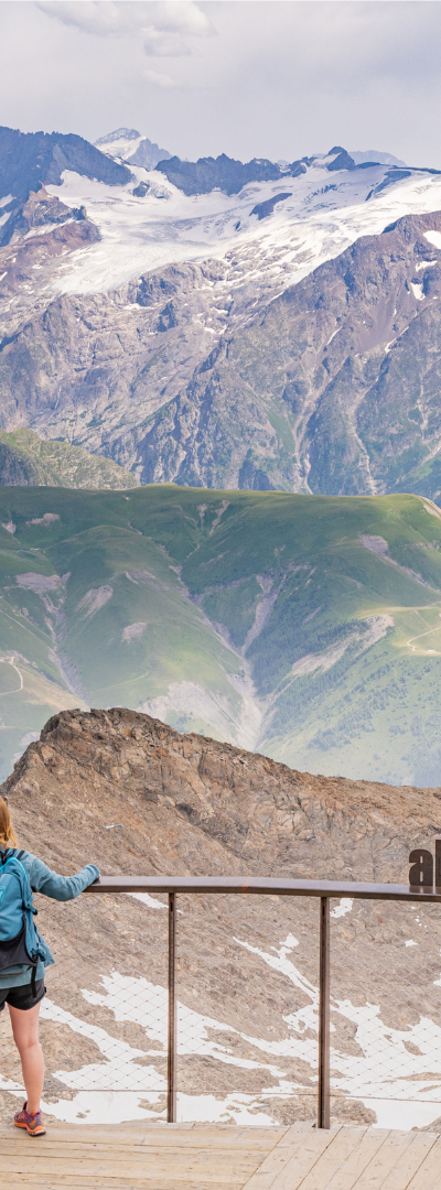 Alpe d'Huez - billede 26