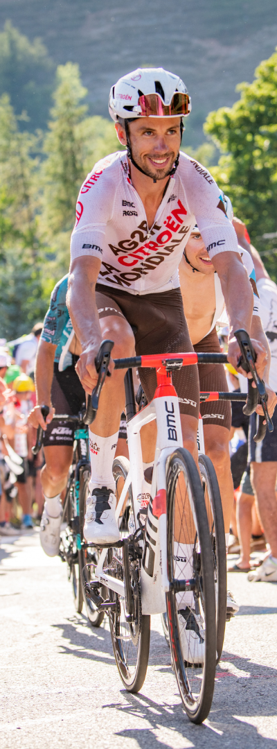 Alpe d'Huez - billede 27