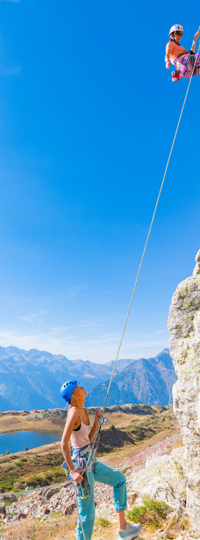 Alpe d'Huez - billede 28