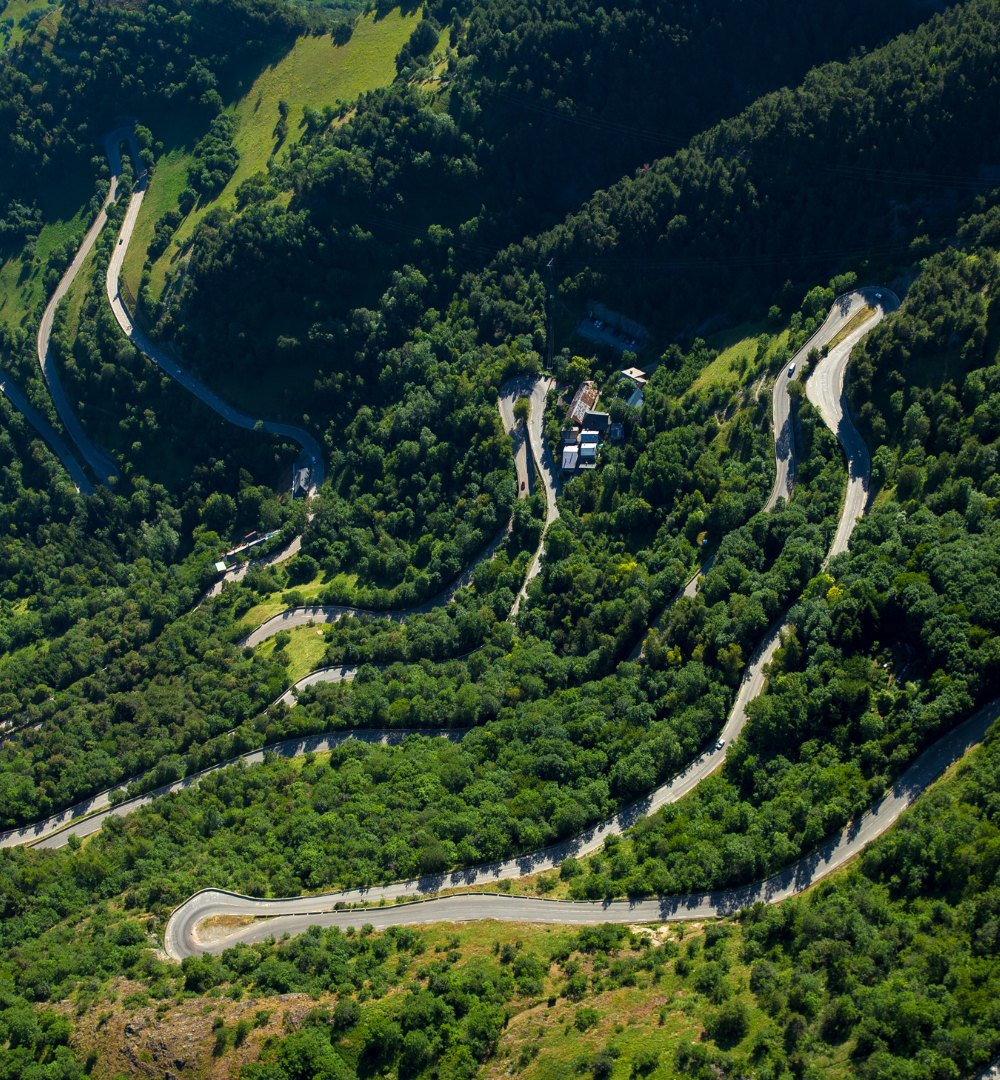 Sommarsemester i Alpe d’Huez – er sommar i Alperna med Trip Tour