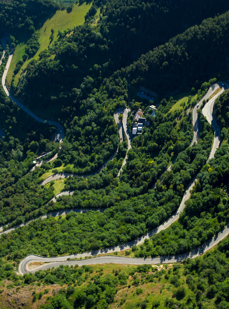 Sommerferie i Alpe d’Huez – jeres sommer i Alperne med Trip Tour