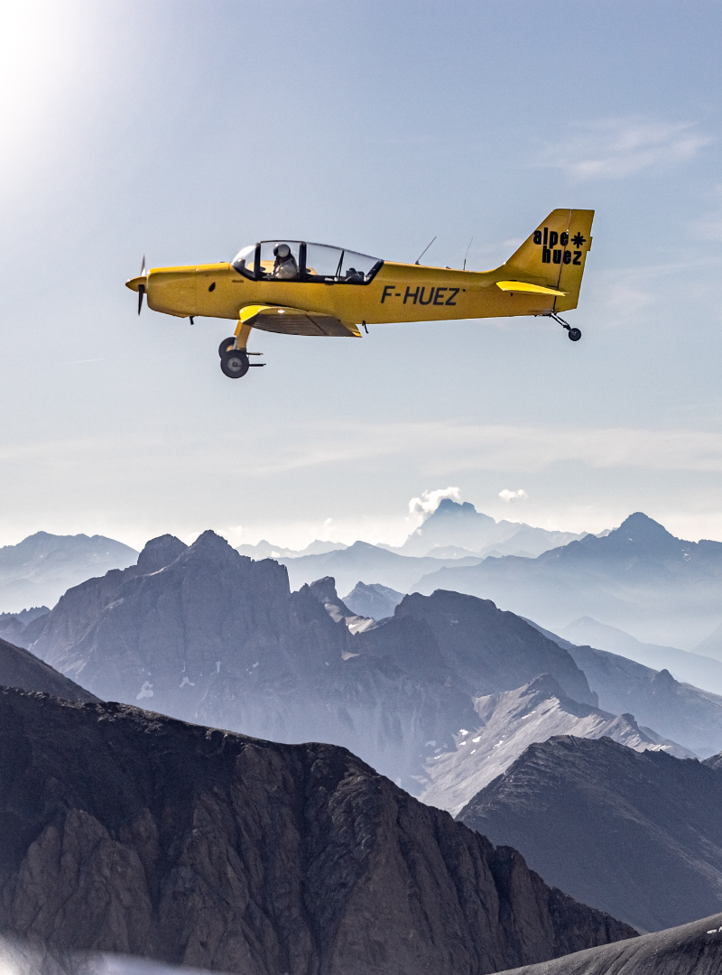 Indkvartering i Sommerferie i Alpe d'Huez