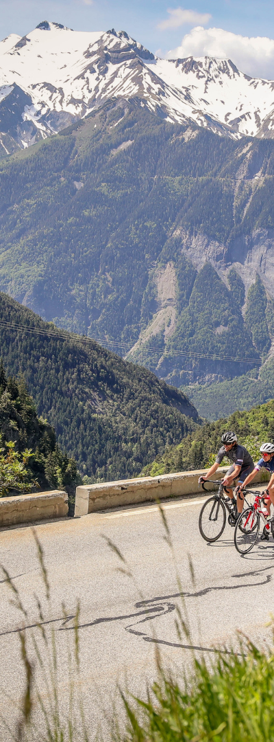 Alpe d'Huez - billede 10