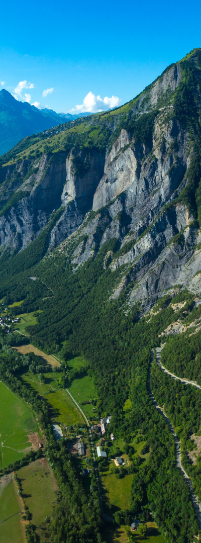 Alpe d'Huez - billede 35