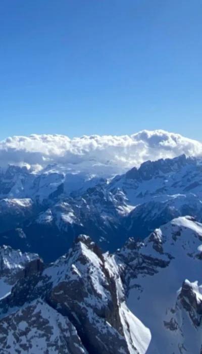Skiferie i Canazei
