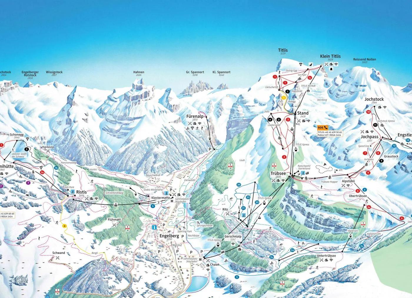 Engelberg