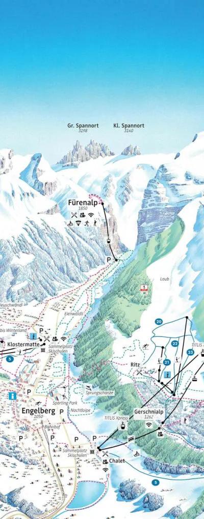 Engelberg - billede 2