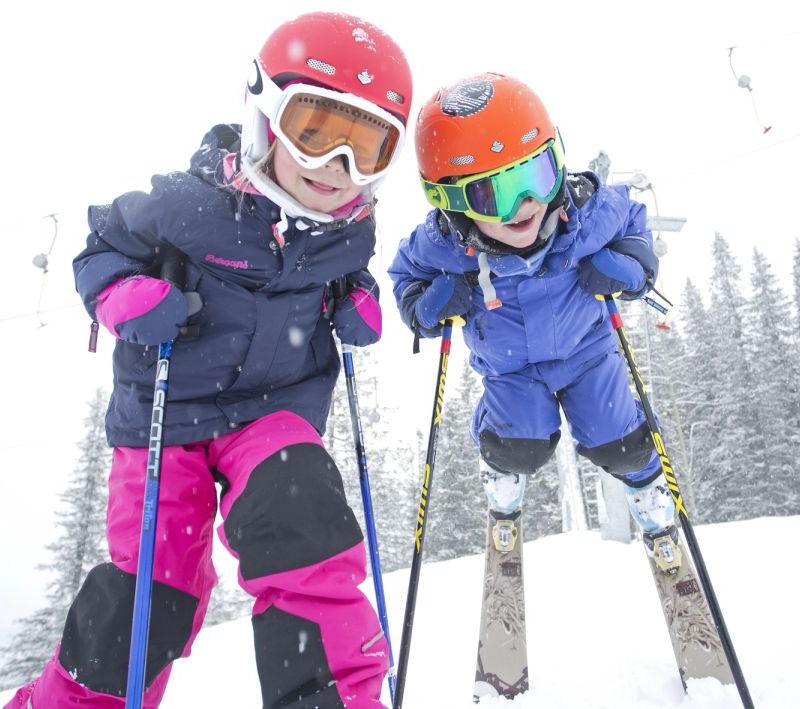 Unikke skioplevelser for alle