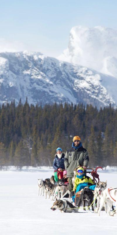 Hemsedal - billede 3
