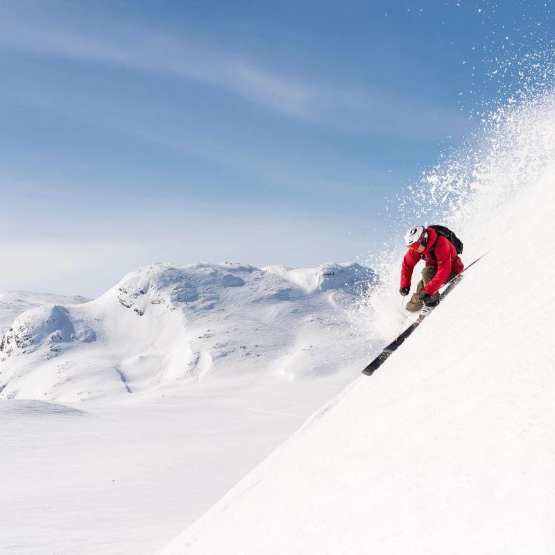 Hemsedal – En komplet skiferieoplevelse
