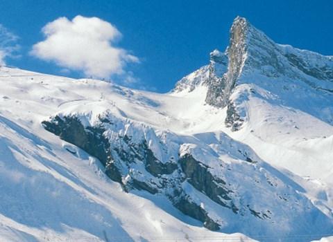Königsleiten