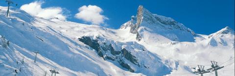 Königsleiten