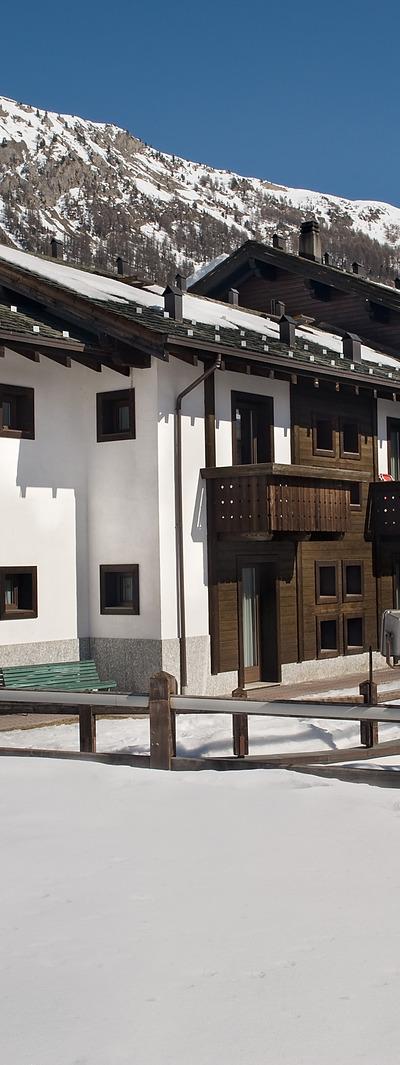 Livigno - billede 9