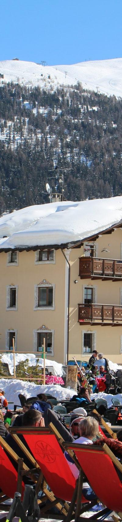 Livigno - billede 5